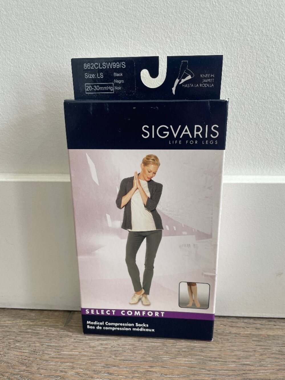 Compression Socks